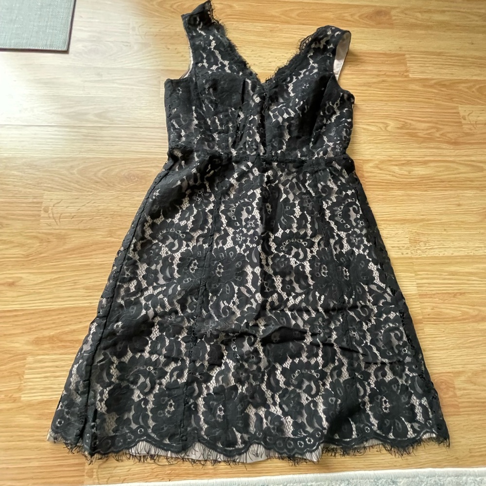 Loft dress